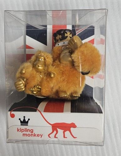 Kipling royal babies monkey - babies,