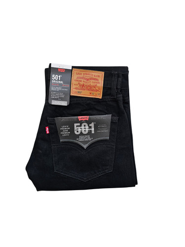 Levi 501 original - levi's, regular