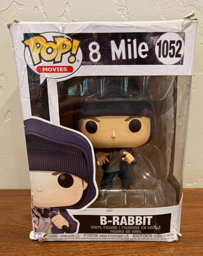 Funko pop movies mile - pop!, 8