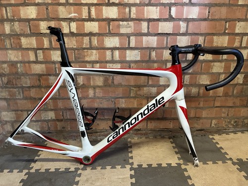 Cannondale synapse carbon road - carbon,