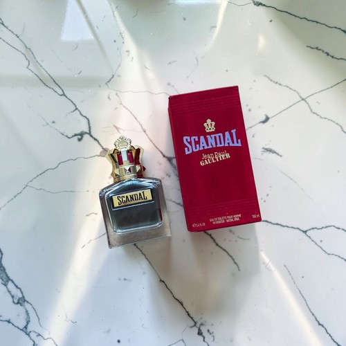 Jean paul gaultier scandal - paul,