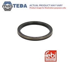 31503 WHEEL HUB SEAL GASKET