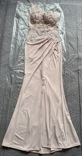 New lipsy vip - new, nude