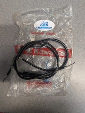 Kawasaki Kc100c2 throttle