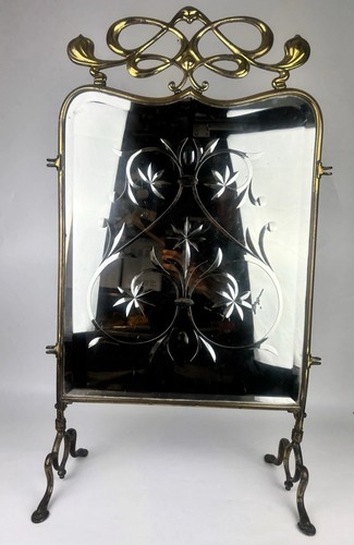 Vintage art nouveau style - vintage,