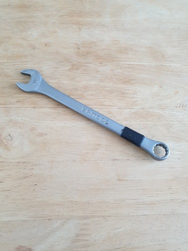 Britool 11mm spanner - britool,