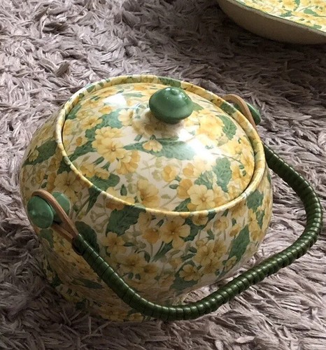 Vintage c1930 crown - c1930, ducal