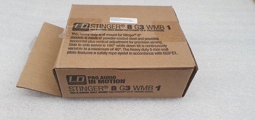 Systems stinger 8 g3 - 8,