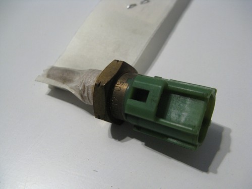 Sensor air filter box - filter,