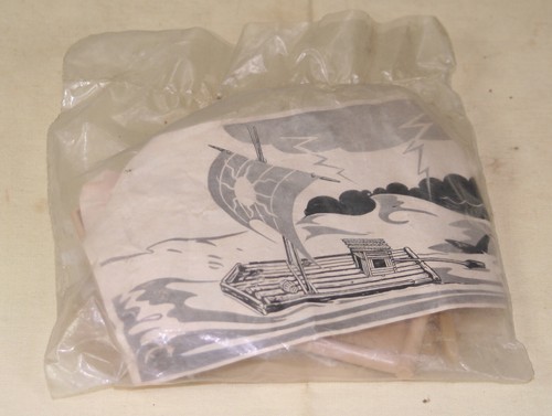 Plastic model premium toy - plastic,