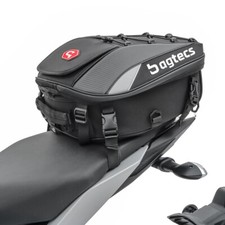 Tail bag for BMW R 1200 R / RS