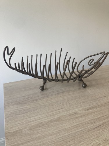 Vintage forged steel - vintage,