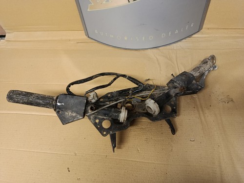 Genuine piaggio vespa mk1 - vespa, t5