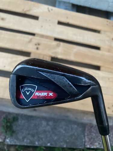Callaway razr black - callaway,