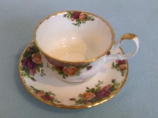 Royal Albert Old Country Roses