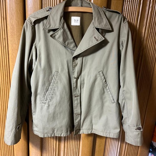 Buzz rickson 41 military - buzz,