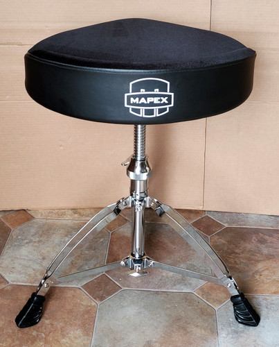 Mapex t685 saddle top - 🤖🥁,