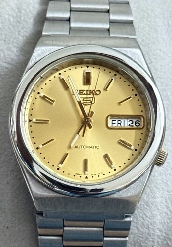 Seiko automatic men s - 5, men’s