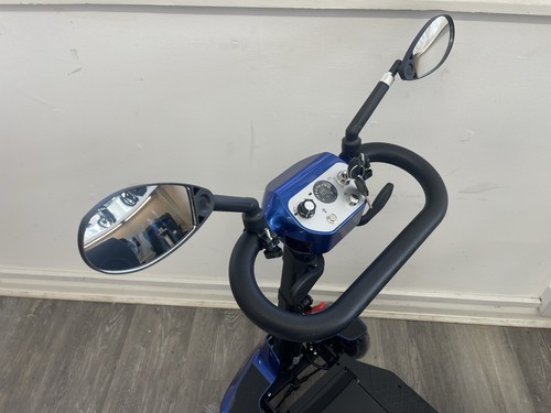 Pride mobility scooter mirrors - pride,