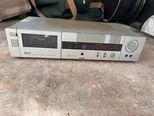 Akai HX-1 stereo cassette deck