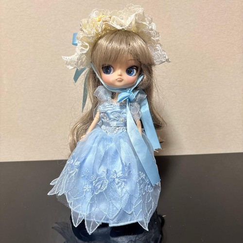 Pullip custom dal - pullip,