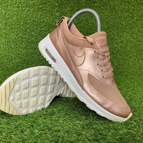 Ladies nike air - ladies, rose