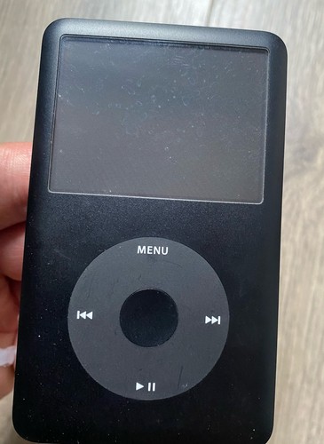 Apple ipod classic - apple,