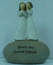 Sisters Are Forever Friends