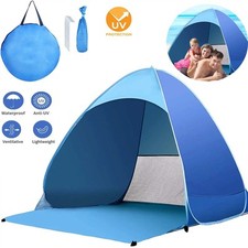 Easy Up UPF50 Pop up Beach