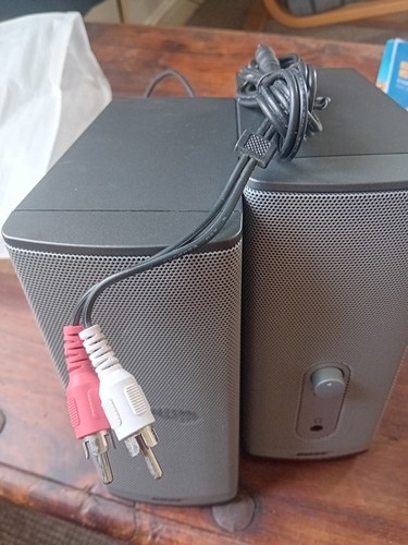 Bose companion series ii - bose,