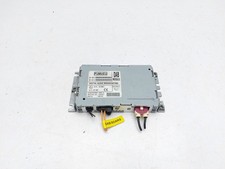 DAB RADIO CONTROL MODULE ECU