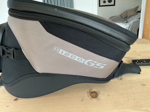 Bmw motorrad gs1200 tank - motorrad,