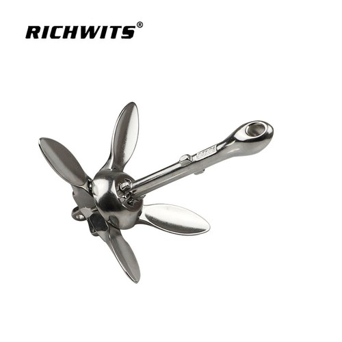 Boat 316 stainless steel - boat,