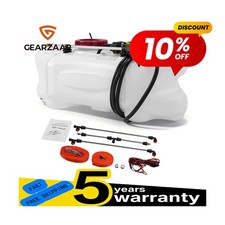 ATV Quad Sprayer Agricultural