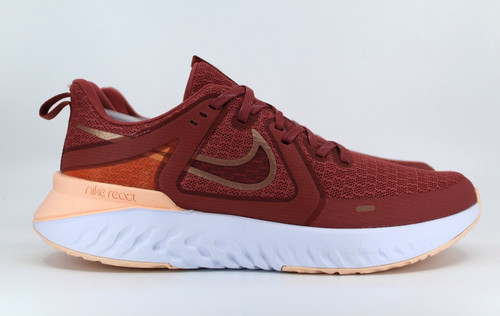 Nike legend react - legend, running