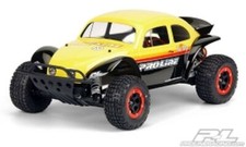 Traxxas Slash Volkswagen Baja
