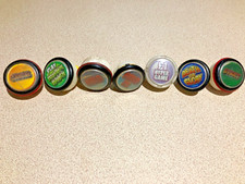 Maygay fruit machine large round buttons 2 -moonshine