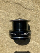 Shimano Baitrunner X-Aero