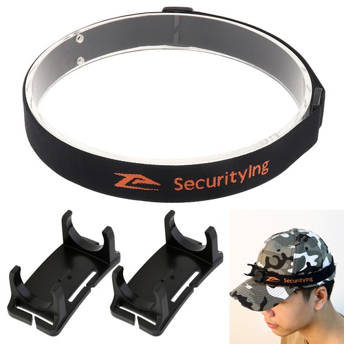 Headlight rubber strap - rubber, band