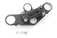 Kawasaki Zephyr ZR 1100 ZRT10A 1992 - upper triple clamp A5326