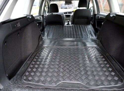 Golf estate rubber - golf, mk