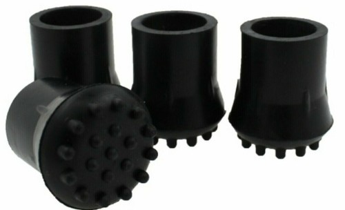 Heavy duty black - 4x,