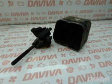 2009 Sisu Kalmar 5.9 Diesel