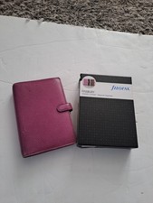 Filofax Finsbury Pocket
