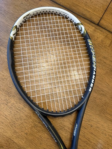 Wilson hyper hammer carbon - hyper,