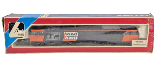 Lima 60025 gauge swinden - oo,
