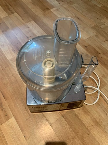 Magimix cuisine systeme 5100 - cuisine,