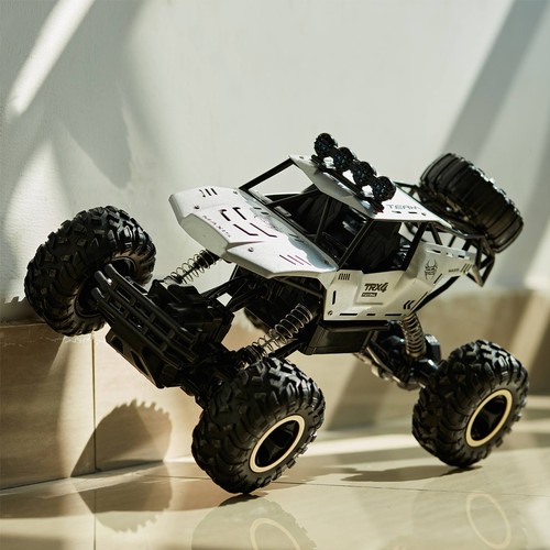 4wd monster truck toy - 4wd,