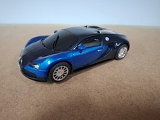 Scalextric Bugatti Veyron