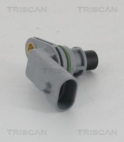 Crankshaft pulse sensor - crankshaft,
